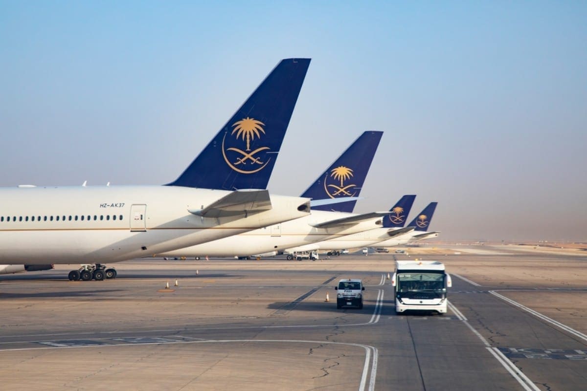 Saudi Arabia Opens Skies to Charter Operators with Latest Aviation Tender